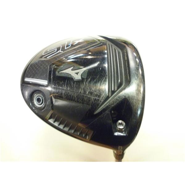MIZUNO GOLF ミズノ ST-X [10.5°] ドライバー 2021年モデル 20 MFUSION