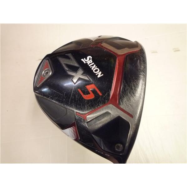 ぶっ飛び!スピーダー 474 装着！2022年XXIO XドライバーR