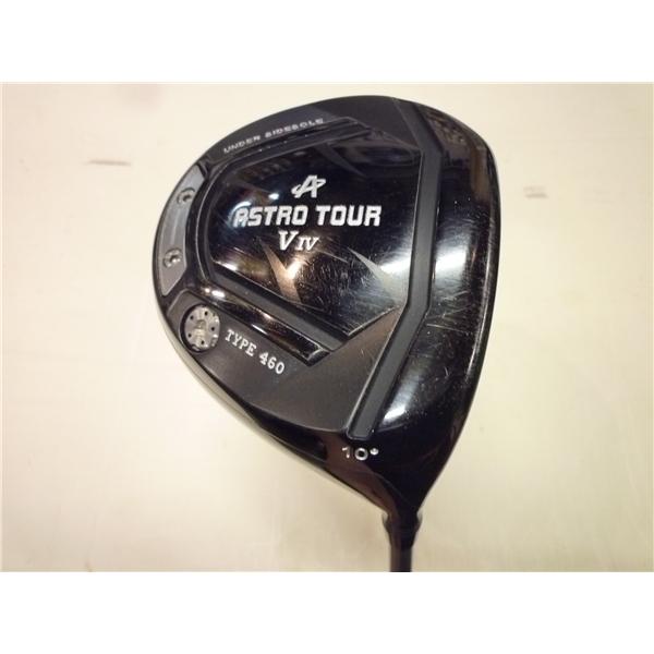 マスターズ ☆ASTRO TOUR VIV [10°] アストロ ツアー V4 / ASTRO