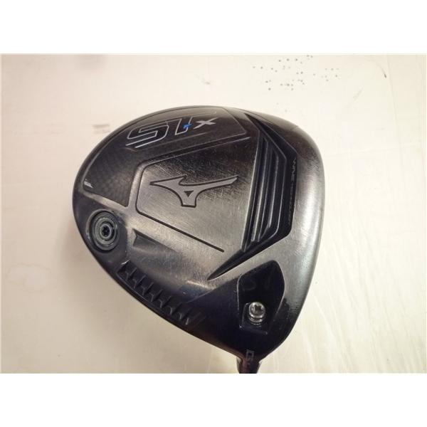 2021年☆ミズノ(MIZUNO)ST-X(2021)(10.5°)☆養老カスタム☆ATTAS DAAAS 