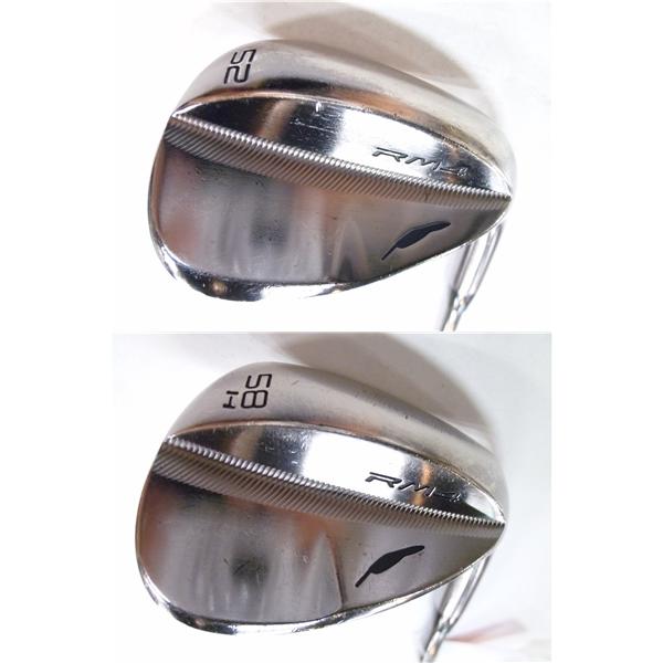 RM（フォーティーン） 中古 2本セットFOURTEENフォーティーンRM-4 