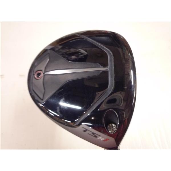 Titleist（タイトリスト） ☆Titleist TSR1 ティーエスアール ワン