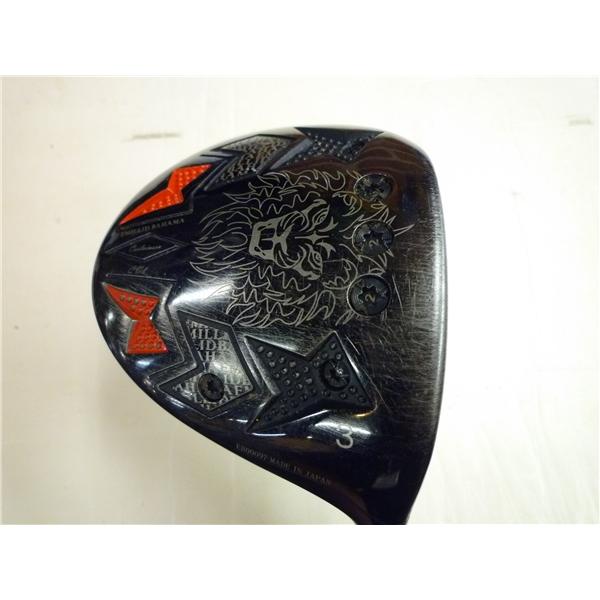 エミリッドバハマ カールヴィンソンCV-8(3W)15°☆LOOP FW SIX TS  