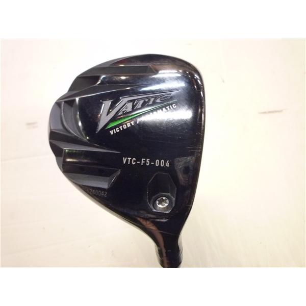 最短翌日発送】ドライバーバティックゴルフへットカバー付き