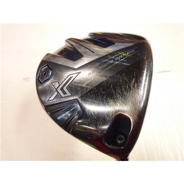 ゼクシオエックスドライバー 2024 10.5° SRフレックス ゼクシオエックス2024 10.5° ゼクシオエックスドライバー 2024 10.5