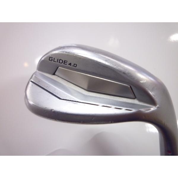 ping ピン ウェッジ グライド4.0 60度 10-S GLIDE4.0(グライド4.0)ウェッジ│CLUB PING【PINGオフィシャル