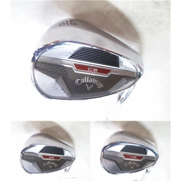 Callaway キャロウェイ ウェッジ 3本セット Callaway ウェッジ3本セット 楽天市場】3本セット ウェッジ（ブランド