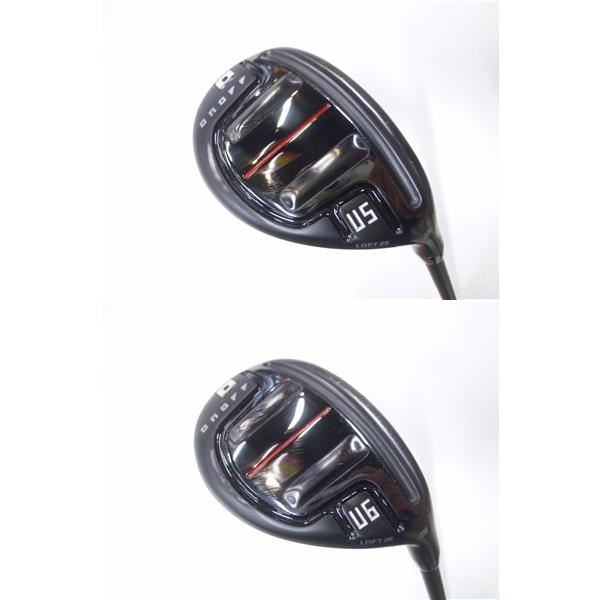 AKA 中古2本セットGLOBERIDEグローブライドONOFFオノフUtility