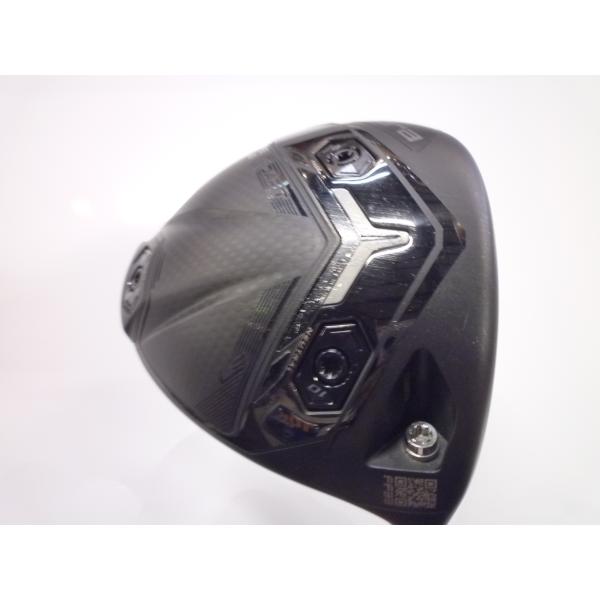 COBRA（ゴルフ） 2025モデル☆Cobra DS-ADAPT LSドライバー(9