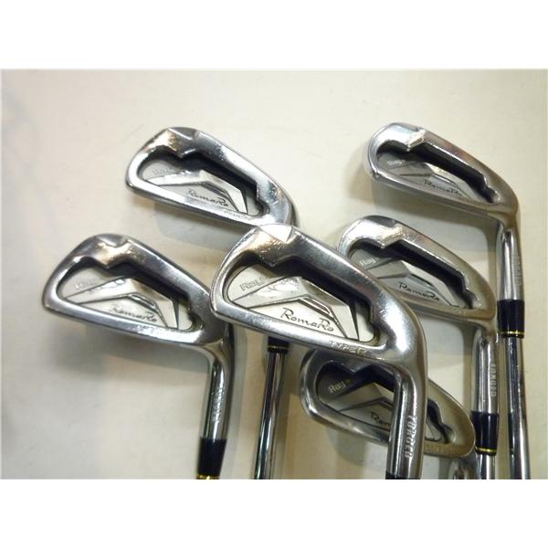 名器！オノフ フォージドキャビティ アイアン4-Pw 7本 モーダス120〔S