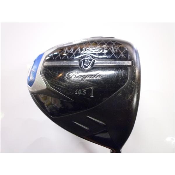 マジェスティ2023 MAJESTY e FW 3W（15°）【R】 マジェスティ2023 MAJESTY e FW 3W（15°）【R】 マジェスティ2023