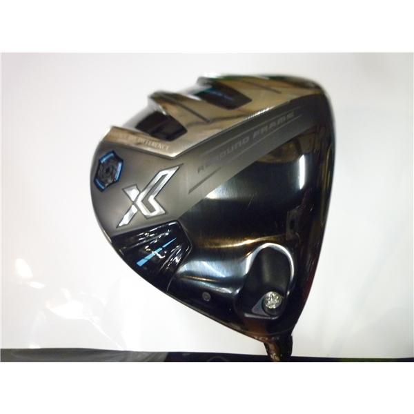 FROM AX-3(S /Miyazaki X-eks-(2024)[10.5°] ☆DUNLOP ヘッド良品 X XXIO JAPAN専用 ポケモンカードゲーム