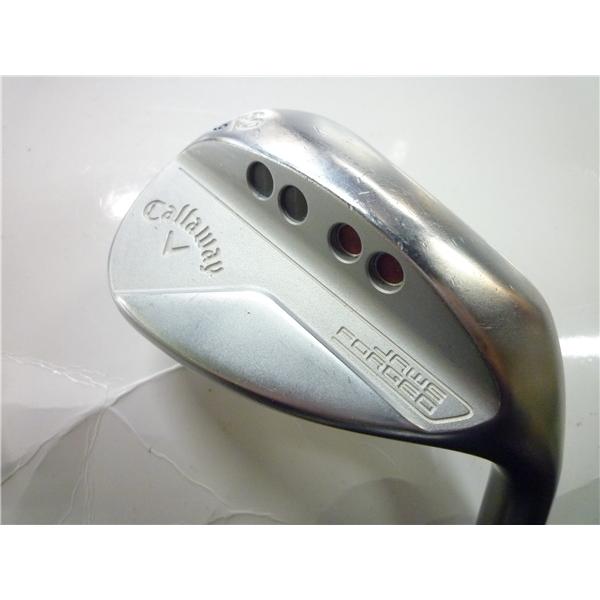 JAWS 2023 軟鉄 ☆ キャロウェイ ジョーズフォージド Callaway FOREGED