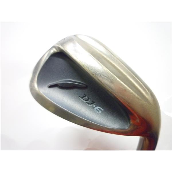 フォーティーン DJ-6 56° DS-91w DJ 2023年 ☆ Fourteen DJ-6 Black Edition [56°] / 純正DS-91W