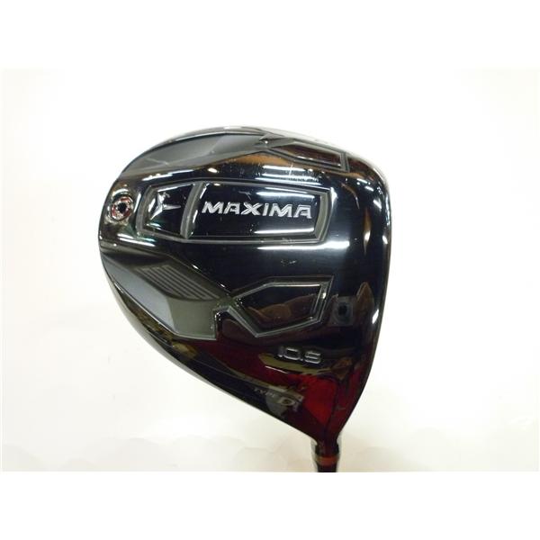 RYOMA MAXIMA III TYPE-D [10.5°] / HC付 リシャフト 初代BEYOND POWER