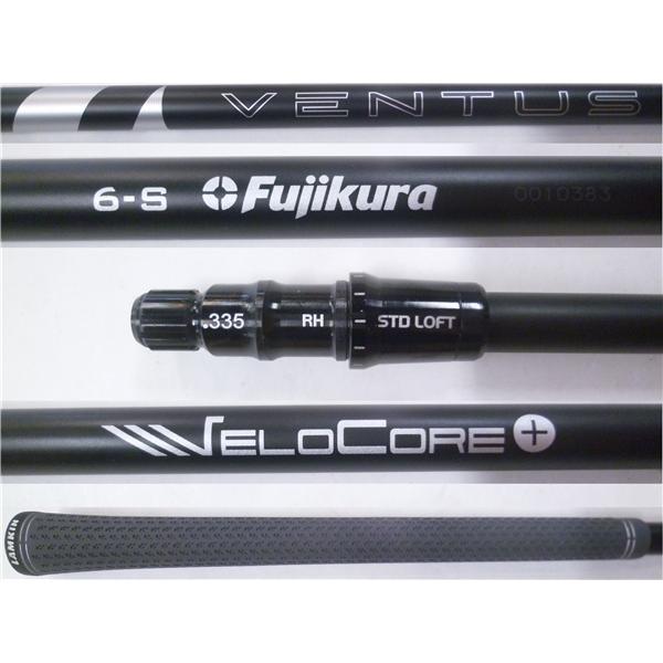 フジクラシャフト TMC-TOKYOカスタムTaylorMadeテーラーメイド用