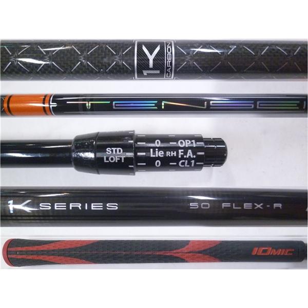 SRIXON 中古 シャフト単品DUNLOPダンロップSRIXONスリクソン用
