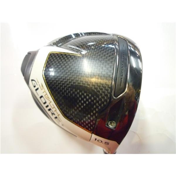 STEALTH GLOIRE 限定 ☆ テーラーメイド ステルス グローレ プラス