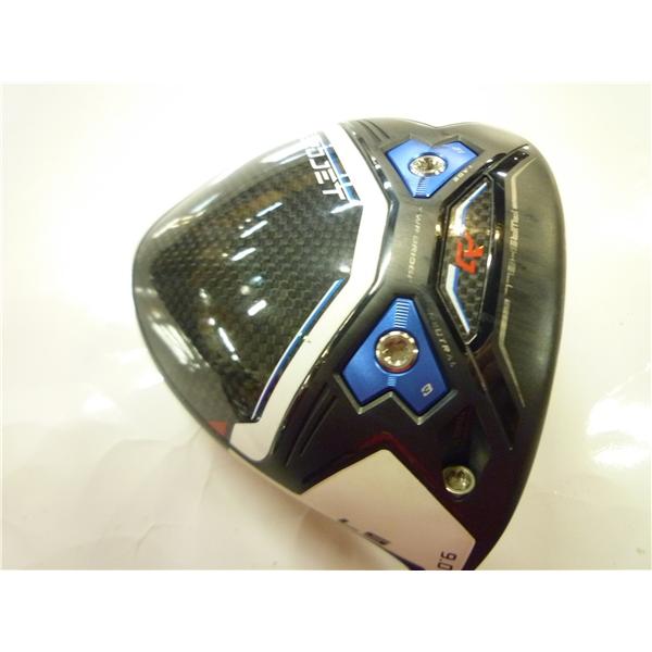 2023年 ☆ Cobra AEROJET LS(9°) /リシャフト Regio Formula B+ 65(X