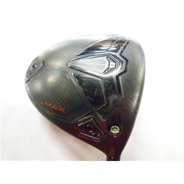 2024年 ☆ Cobra DARKSPEED MAX [10.5°] / HC付レンチ無 SPEEDER NX