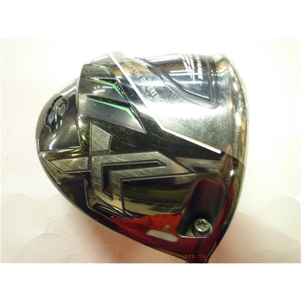 XXIO X DUNLOP X-eks-(2022)[10.5°] / HC無レンチ無 純正MIYAZAKI AX