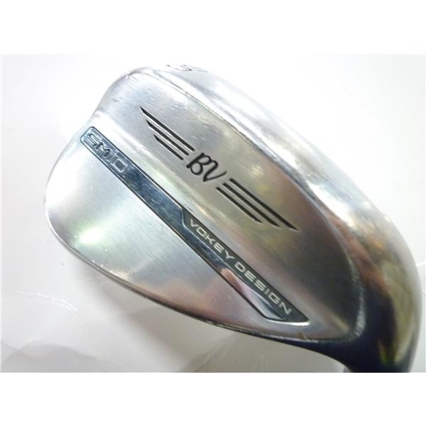 SM（VOKEY FORGED） TITLEIST VOKEY SM10 TC[50-12 F GLIND