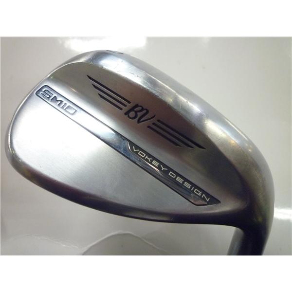 SM（VOKEY FORGED） 2024年 ☆ タイトリスト ボーケイ TITLEIST VOKEY