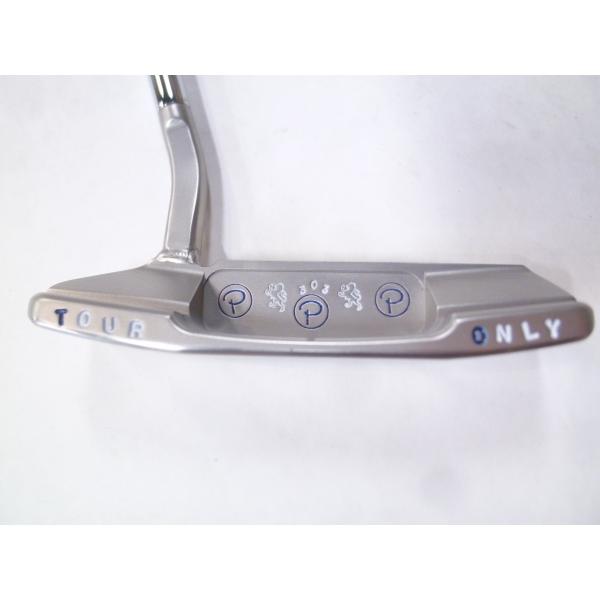 Piretti（ピレッティ） 極上美品 COA証明書付 GOAT ゴート 303SS Tour