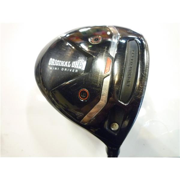 TaylorMade（テーラーメイド） ミニドラ ☆ ORIGINAL ONE MINI [13.5 