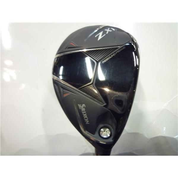ZXi ダンロップ スリクソン DUNLOP SRIXON HYBRID [4H 22°] / HC付