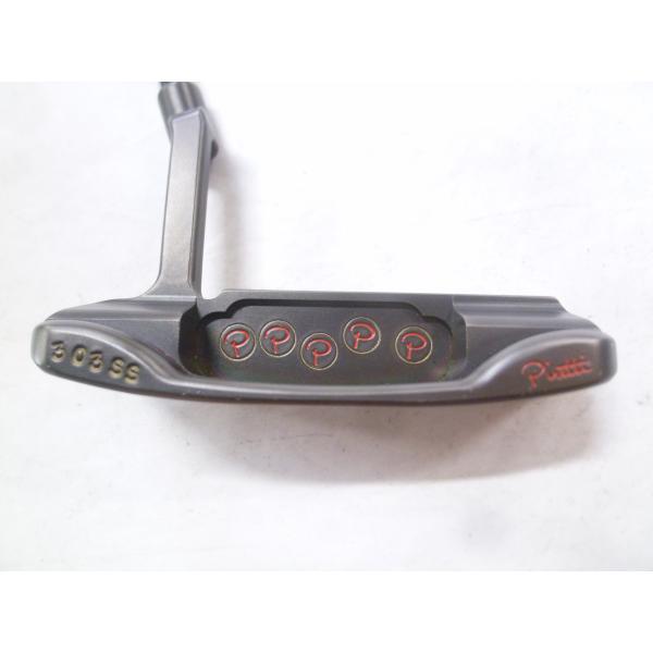 Piretti（ピレッティ） 中古良品 COA証明書付Piretti ピレッティ801R