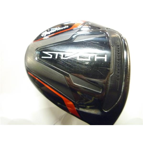 STEALTH テ-ラーメイド ステルス TaylorMade 3HL(16.5°) / HC付