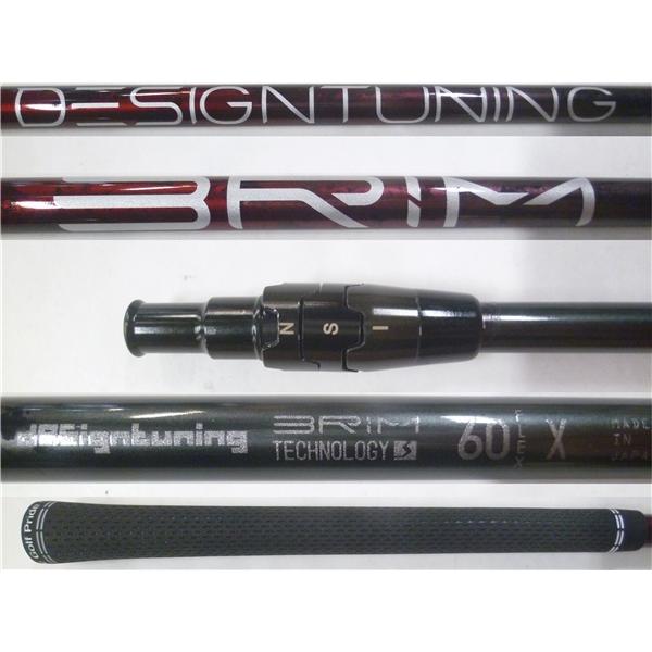 Design Tuning（デザインチューニング） 中古 リシャフト品Callaway 