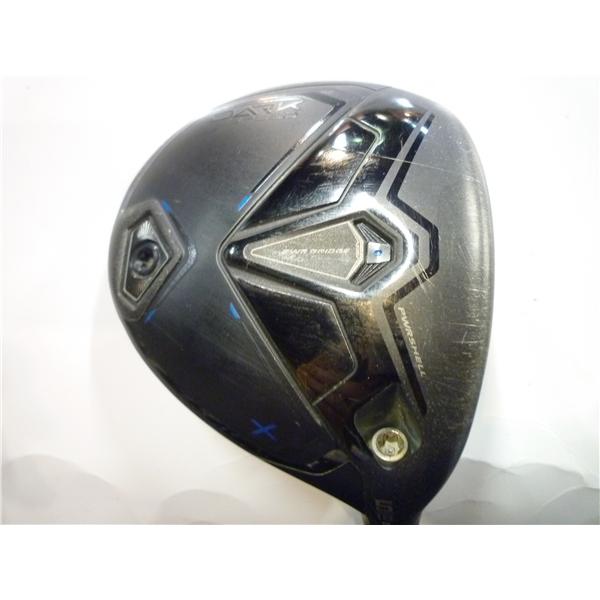 コブラ ダークスピード X / Cobra DARKSPEED [5W 18°] HC付 純正
