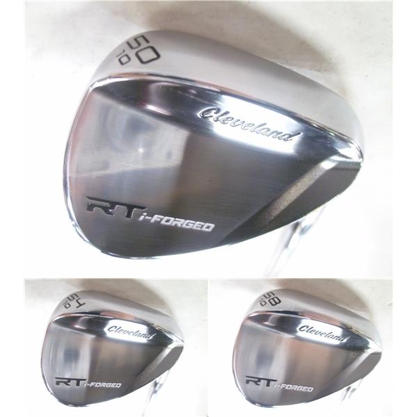 Cleveland Golf（クリーブランドゴルフ） 美品 3本セットCleveland