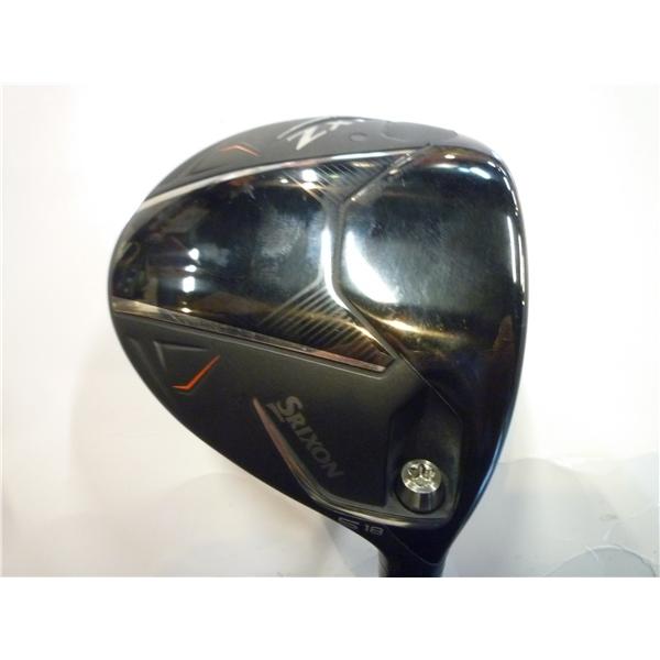 ZXi ダンロップ スリクソン DUNLOP SRIXON [5W 18°] / HC付 純正