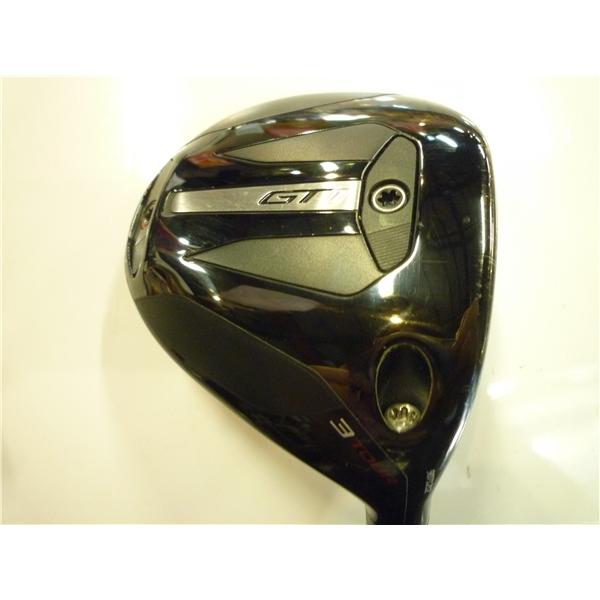 GT（Titleist） シャローフェース ツアーロフト ☆ タイトリスト