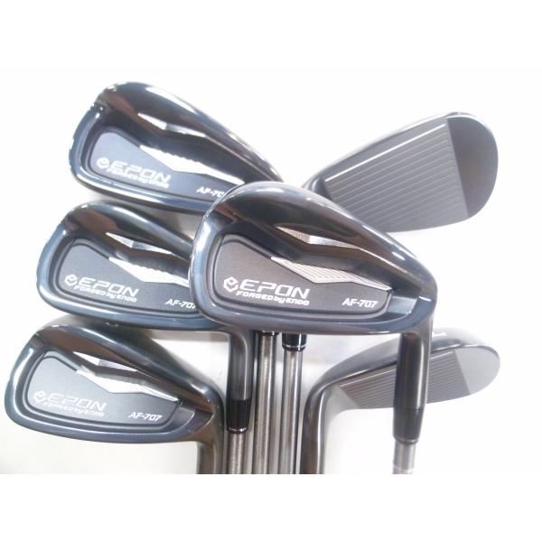 40万円超セット EPON パーソナル ファイヤーエクスプレス ms-i 100 極上美品 遠藤製作所EPONエポンAF-707BK(JP)アイアンSteelFiber