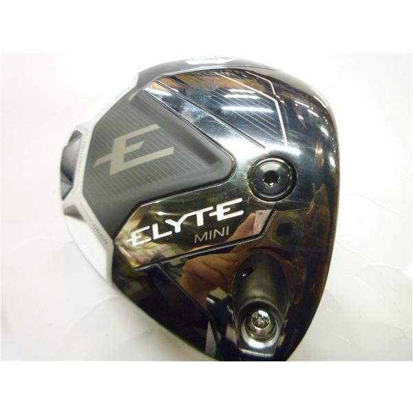 良品 ミニドラ ★ キャロウェイ エリート ミニ / Caliaway ELYTE MINI [13.5°] / HC付　/　TENSEI GREEN 60 for CW(S)　　 *MP@1*N*125