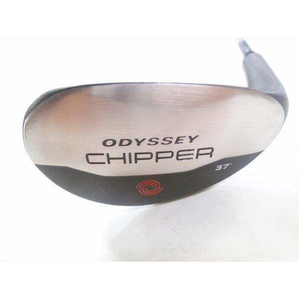 中古良品 ODYSSEY オデッセイ CHIPPER チッパー (2025)  ウィメンズ 【37度】レディース*MP@1*N*223
