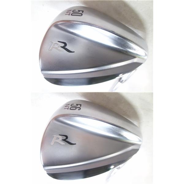 中古2本セットPROTO CONCEPTプロトコンセプトRR FORGEDウェッジDynamic Gold MID95TOUR ISSUE【S200】50度.56度*MP@1*N*223