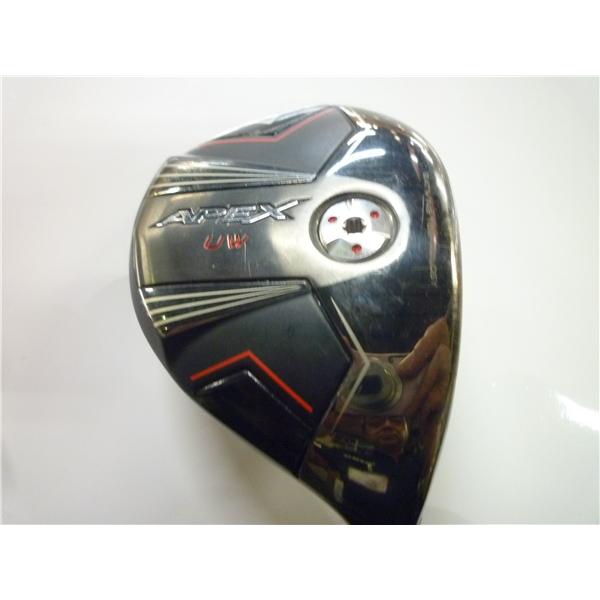 APEX（キャロウェイゴルフ） Callaway APEX UW(2023)[21°] / 純正