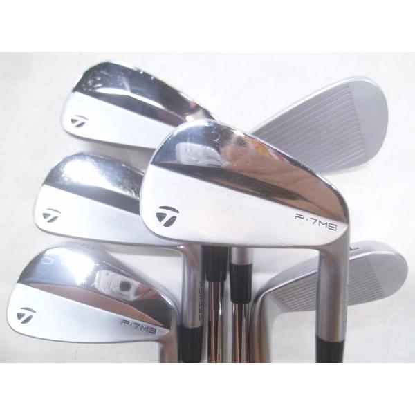 TaylorMade（テーラーメイド） 中古TaylorMade テーラーメイドP-7MB