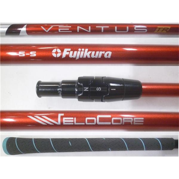 フジクラシャフト 中古Callaway キャロウェイ ドライバー用 スリーブ付