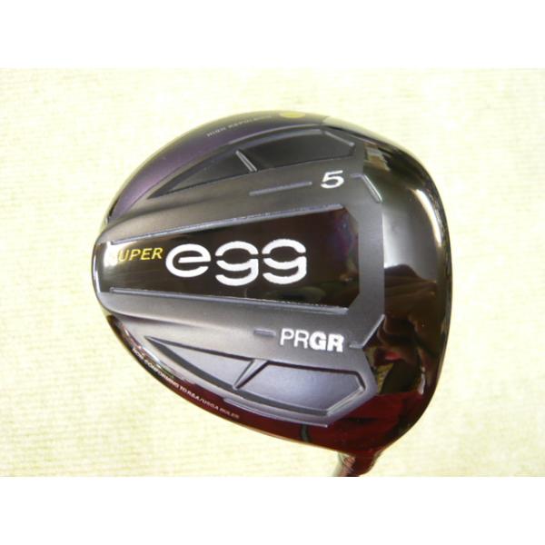 NEW SUPER egg 高反発☆レディース プロギア PRGR 2019 NEW SUPER egg 高反発☆レディース プロギア PRGR 2019
