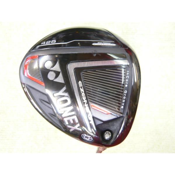 EZONE GT ヨネックス☆EZONE 425 ドライバー 2022モデル【10.5度】RK