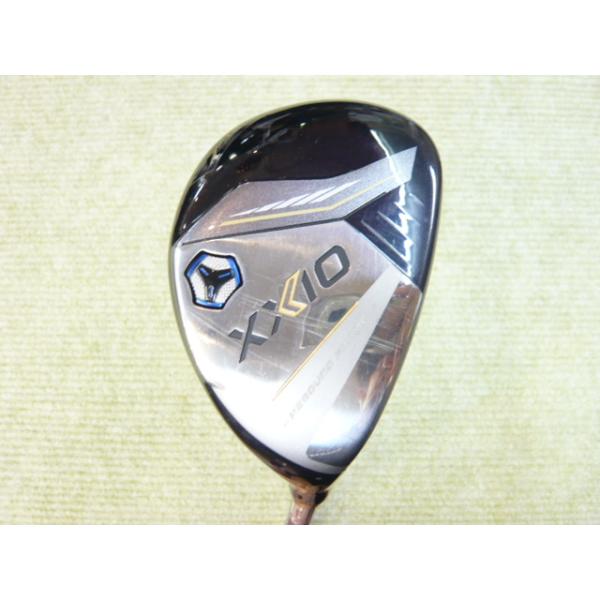 XXIO 13 ダンロップ☆ゼクシオ (2024モデル) ハイブリッド