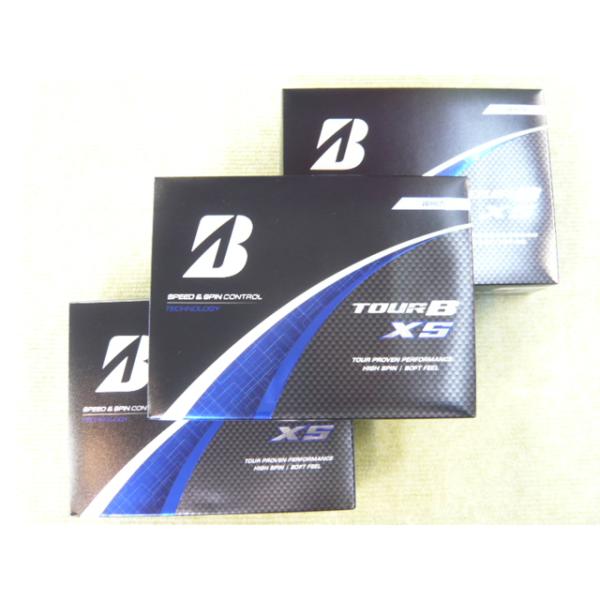 【新品未使用】 ブリヂストン TOUR  B XS 2024 ホワイト系3ダース Amazon.co.jp: ブリヂストン 2024 TOUR B XS ツアー B X S
