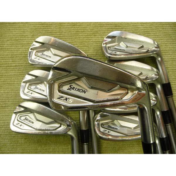 ZX（スリクソン） スリクソン SRIXON ZX5 MKII 2 ディアマナ Diamana