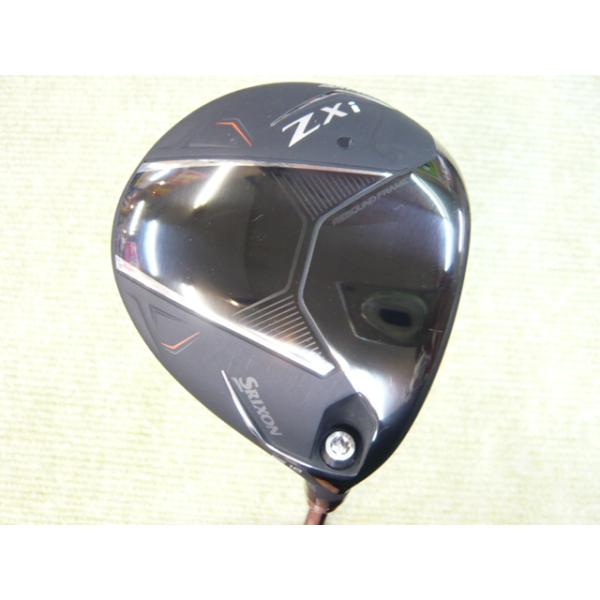 ZXi カスタム☆スリクソン SRIXON フェアウェイ 5W【18度